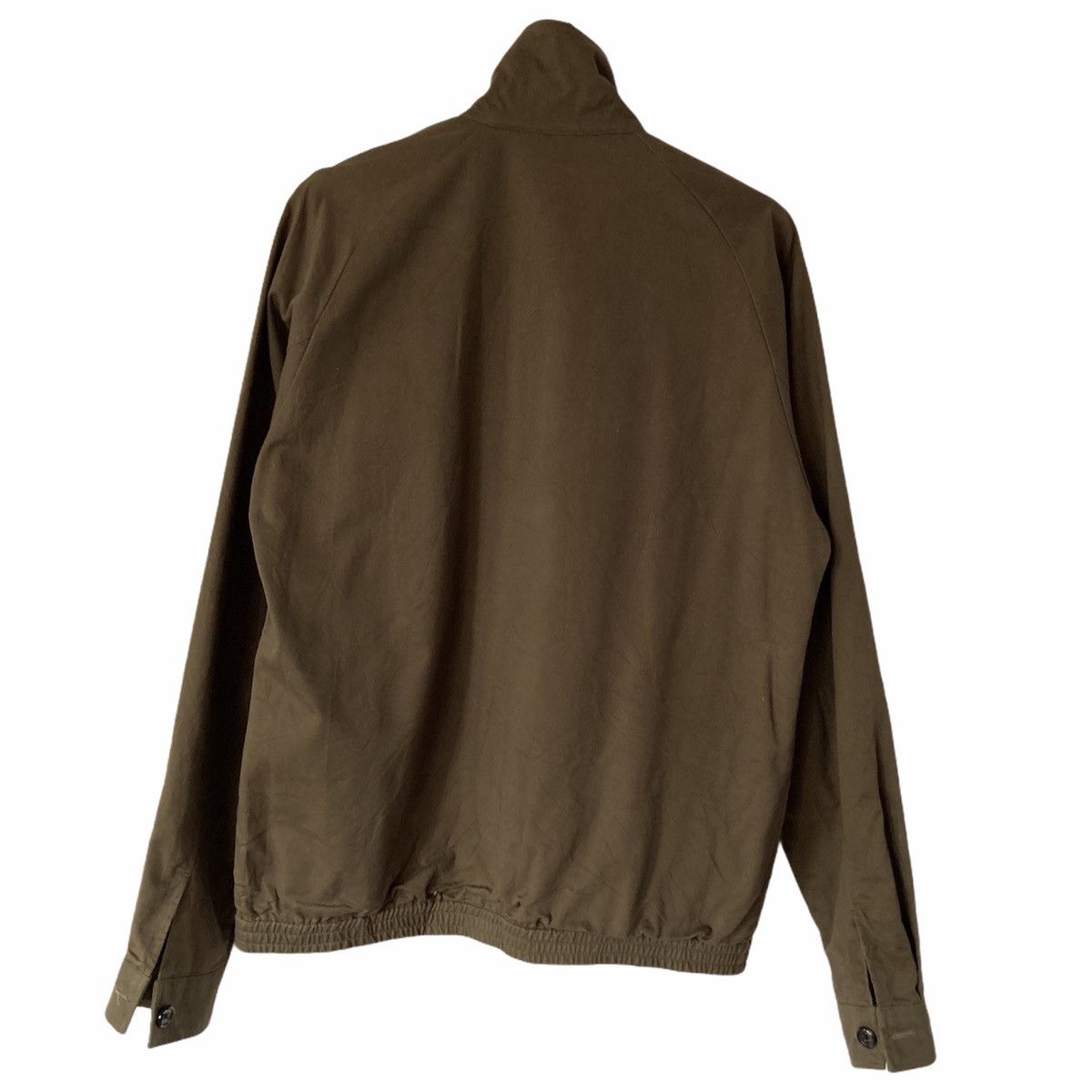 Puma Puma Light Zipper Jacket Size US L / EU 52-54 / 3 - 10 Thumbnail