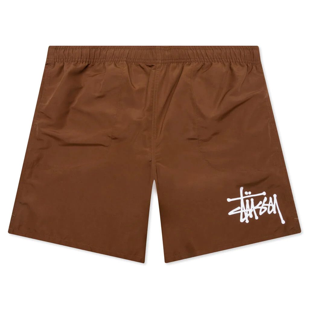 Stussy Big Basic Water Short L