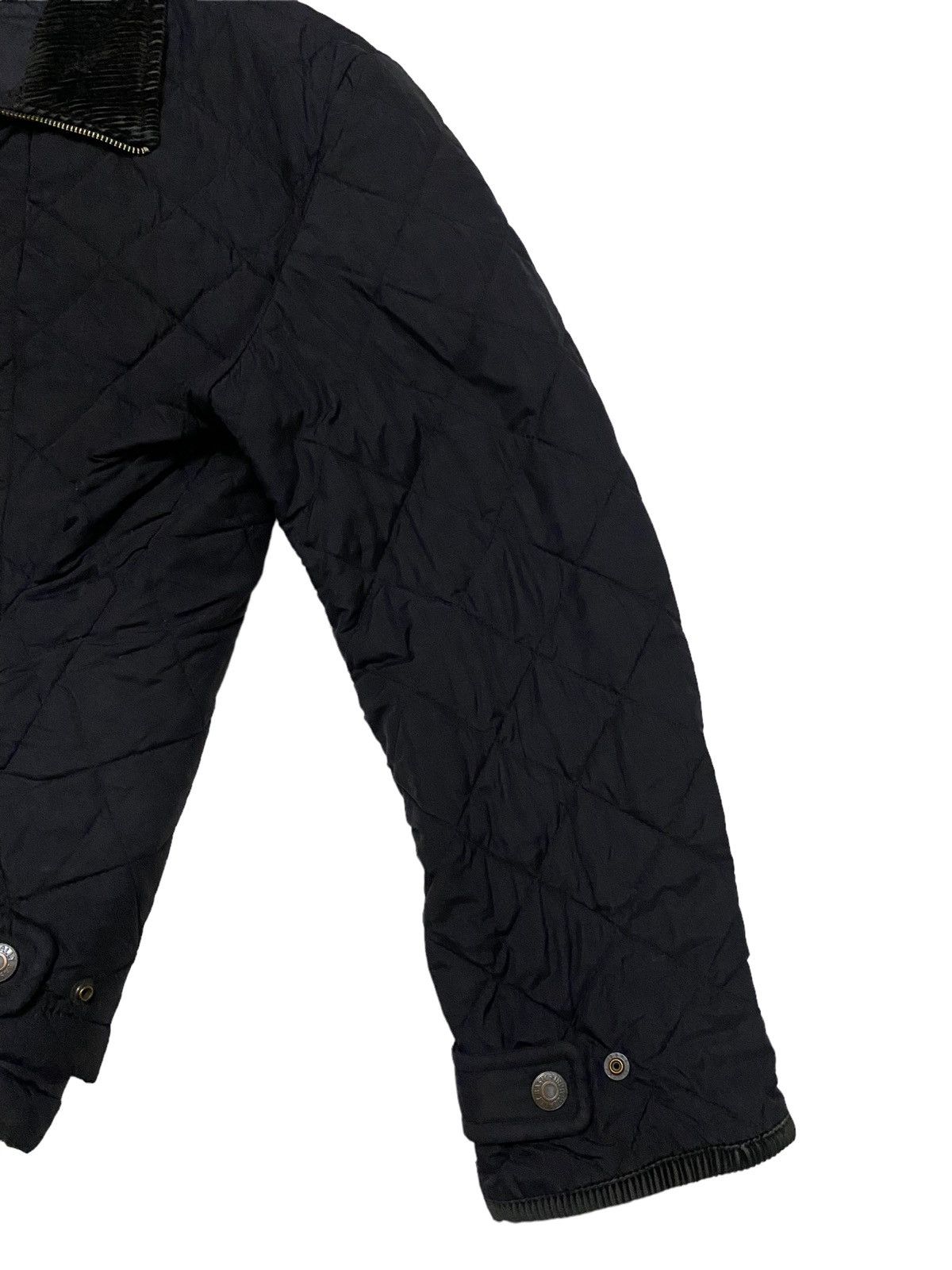 Beauty Beast × Japanese Brand Ixis Japanese Quilted Jacket Size US M / EU 48-50 / 2 - 8 Thumbnail