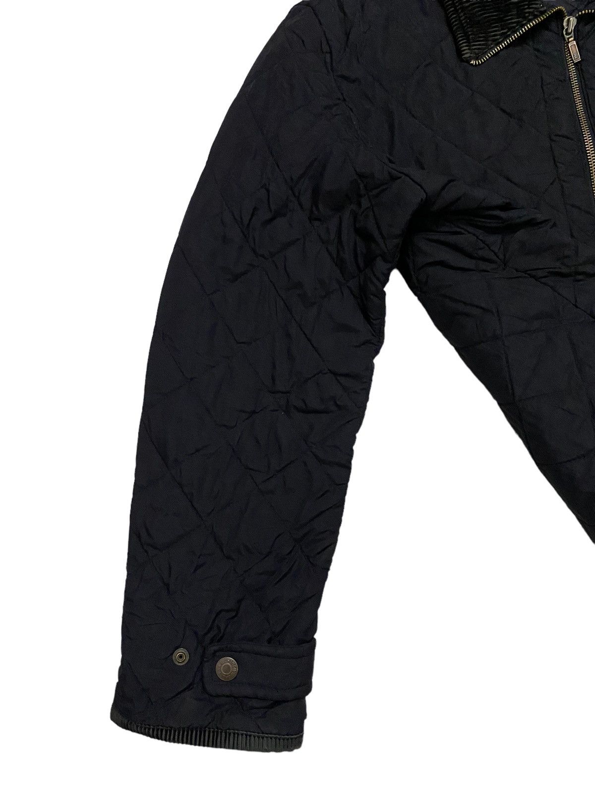 Beauty Beast × Japanese Brand Ixis Japanese Quilted Jacket Size US M / EU 48-50 / 2 - 7 Thumbnail