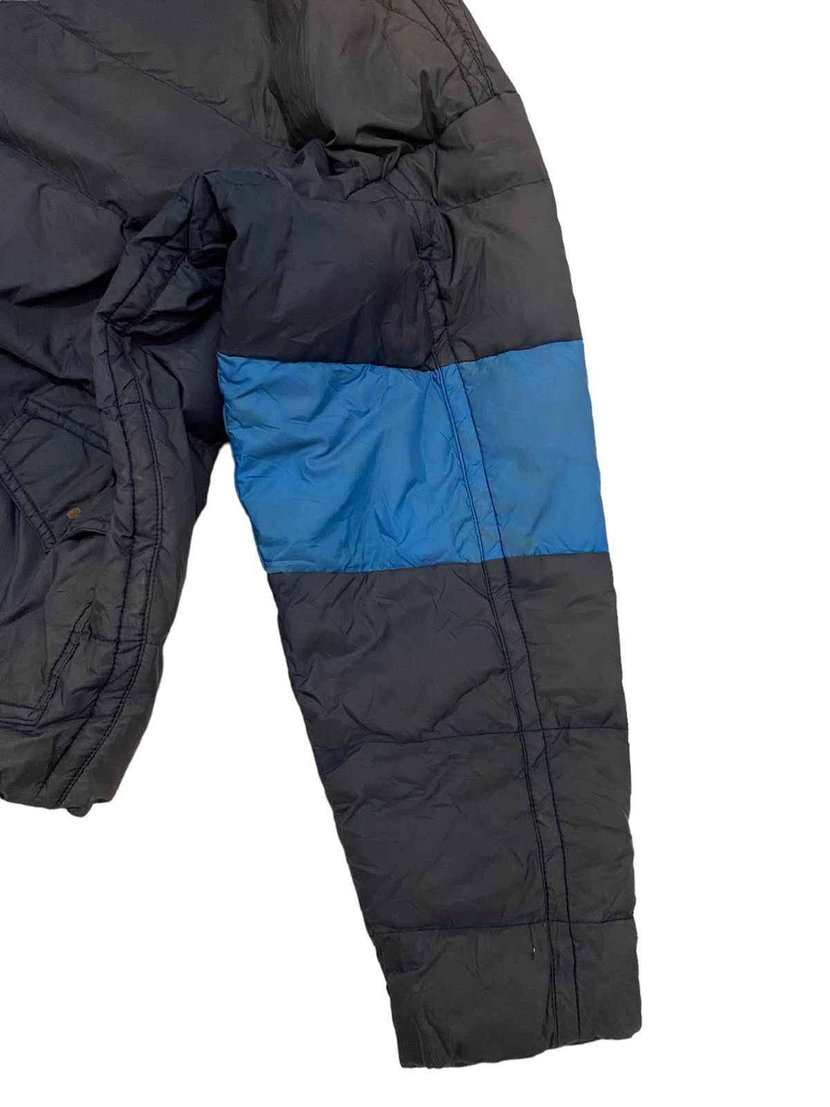 45rpm 45Rpm & Joubu De Nagamochi Puffer Jacket Size US L / EU 52-54 / 3 - 18 Thumbnail
