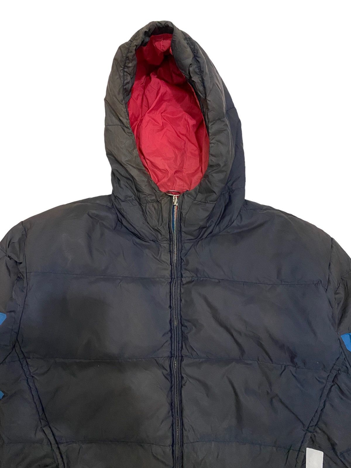 45rpm 45Rpm & Joubu De Nagamochi Puffer Jacket Size US L / EU 52-54 / 3 - 4 Thumbnail
