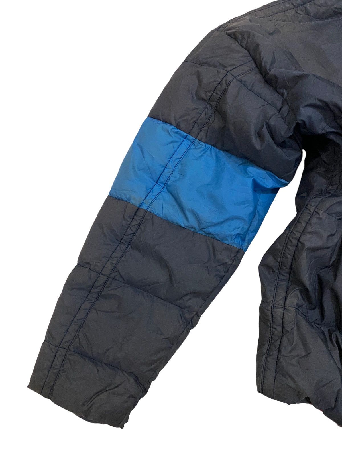 45rpm 45Rpm & Joubu De Nagamochi Puffer Jacket Size US L / EU 52-54 / 3 - 17 Thumbnail