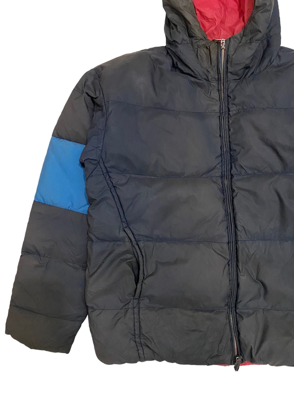 45rpm 45Rpm & Joubu De Nagamochi Puffer Jacket Size US L / EU 52-54 / 3 - 2 Thumbnail