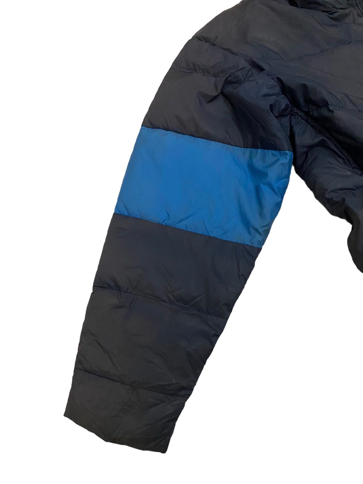 45rpm 45Rpm & Joubu De Nagamochi Puffer Jacket Size US L / EU 52-54 / 3 - 14 Thumbnail