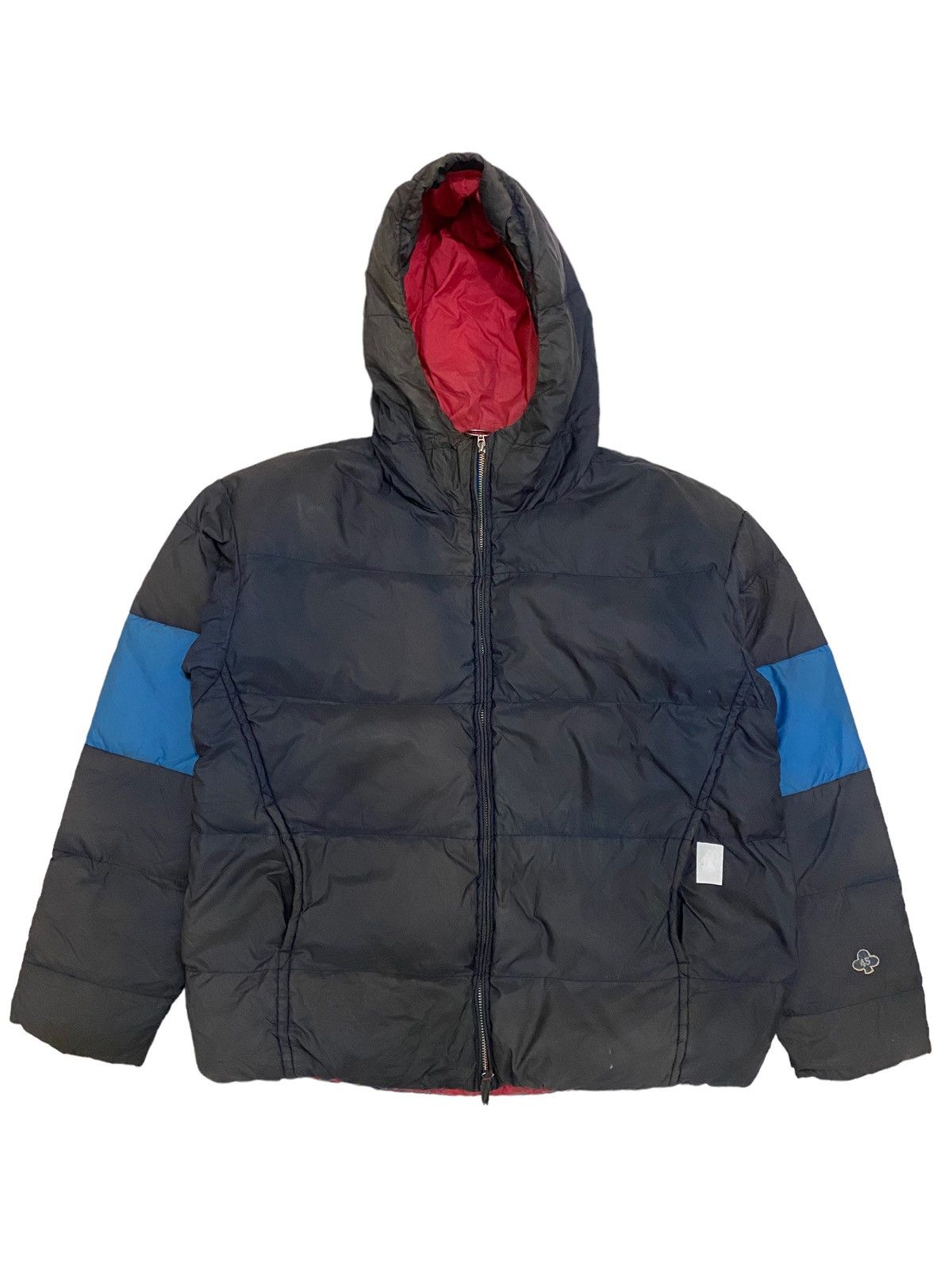 45rpm 45Rpm & Joubu De Nagamochi Puffer Jacket Size US L / EU 52-54 / 3 - 1 Thumbnail