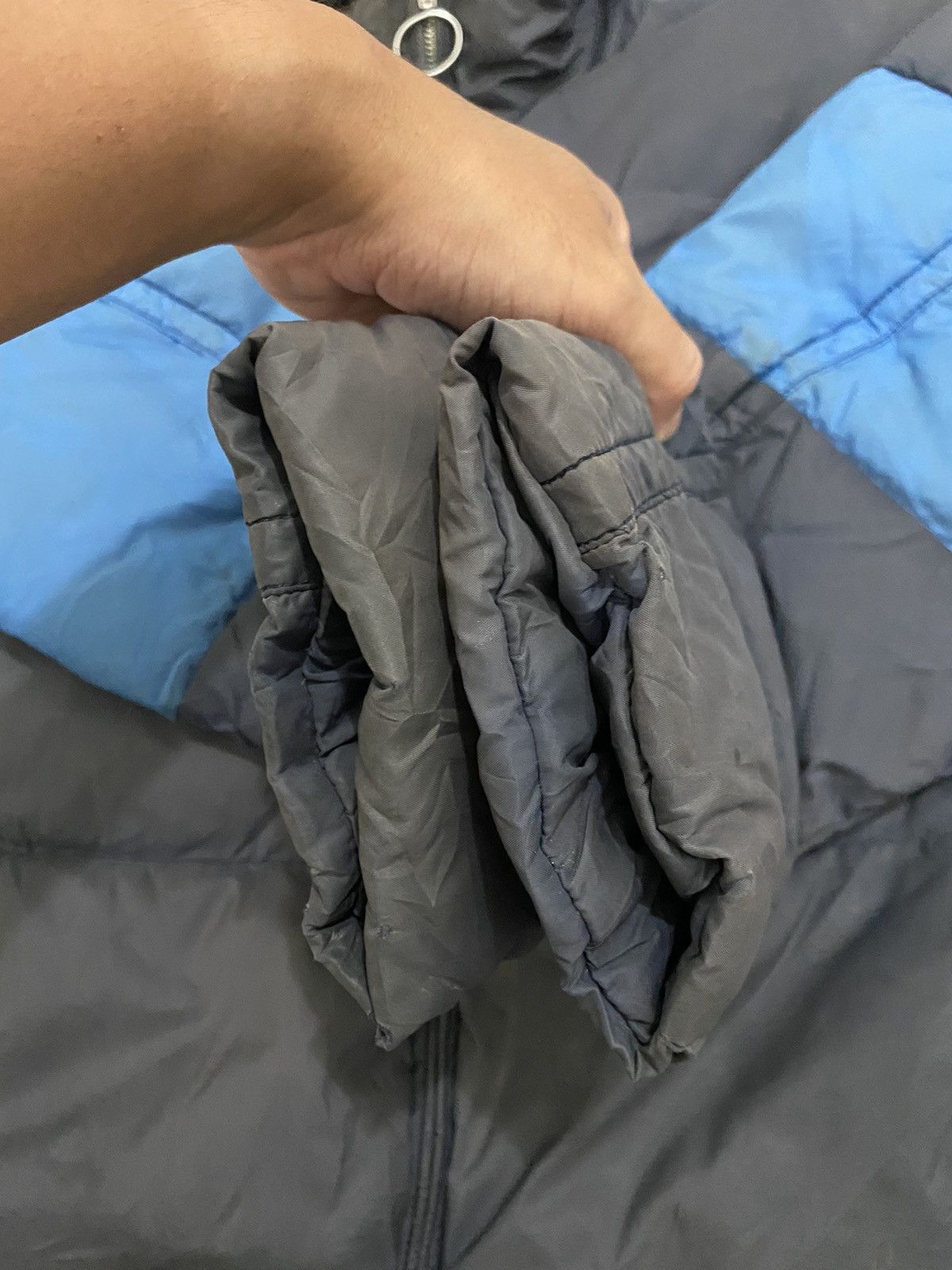 45rpm 45Rpm & Joubu De Nagamochi Puffer Jacket Size US L / EU 52-54 / 3 - 13 Thumbnail