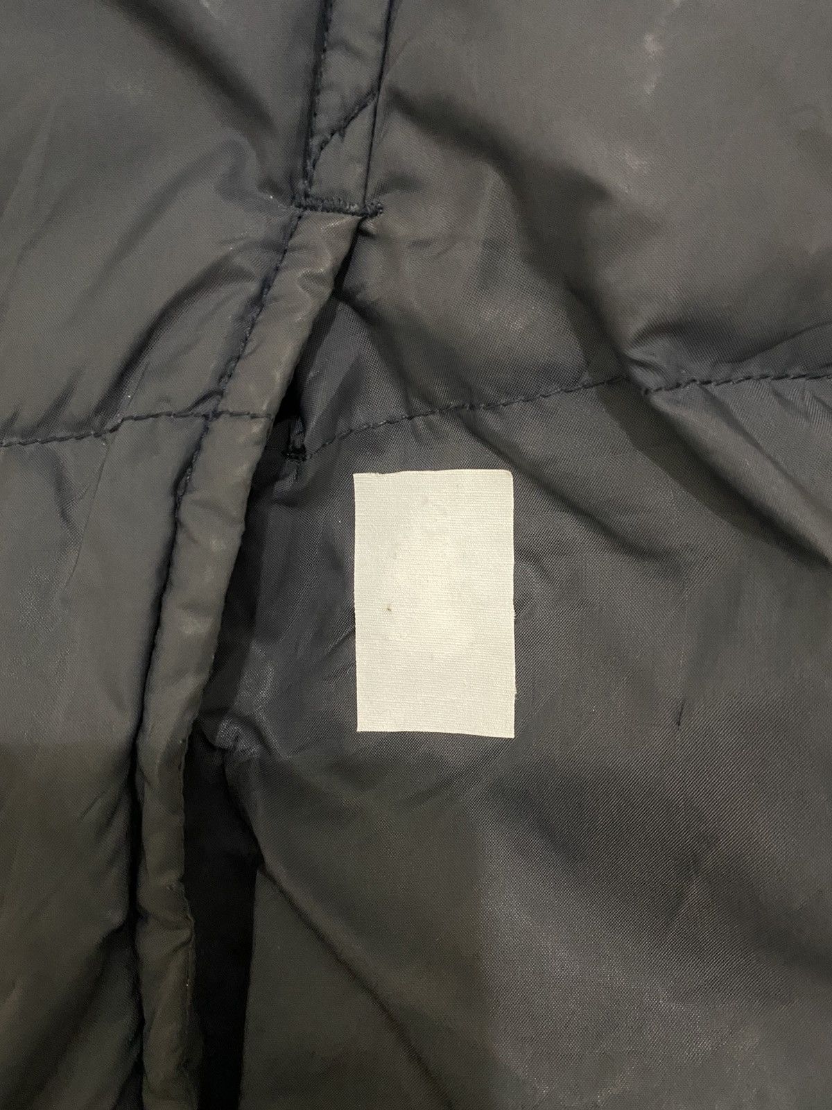 45rpm 45Rpm & Joubu De Nagamochi Puffer Jacket Size US L / EU 52-54 / 3 - 8 Thumbnail