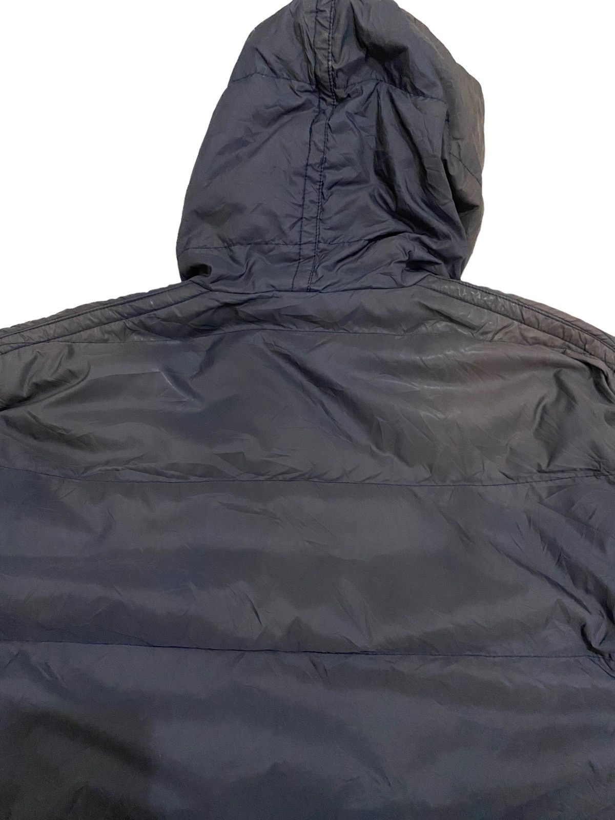 45rpm 45Rpm & Joubu De Nagamochi Puffer Jacket Size US L / EU 52-54 / 3 - 19 Thumbnail