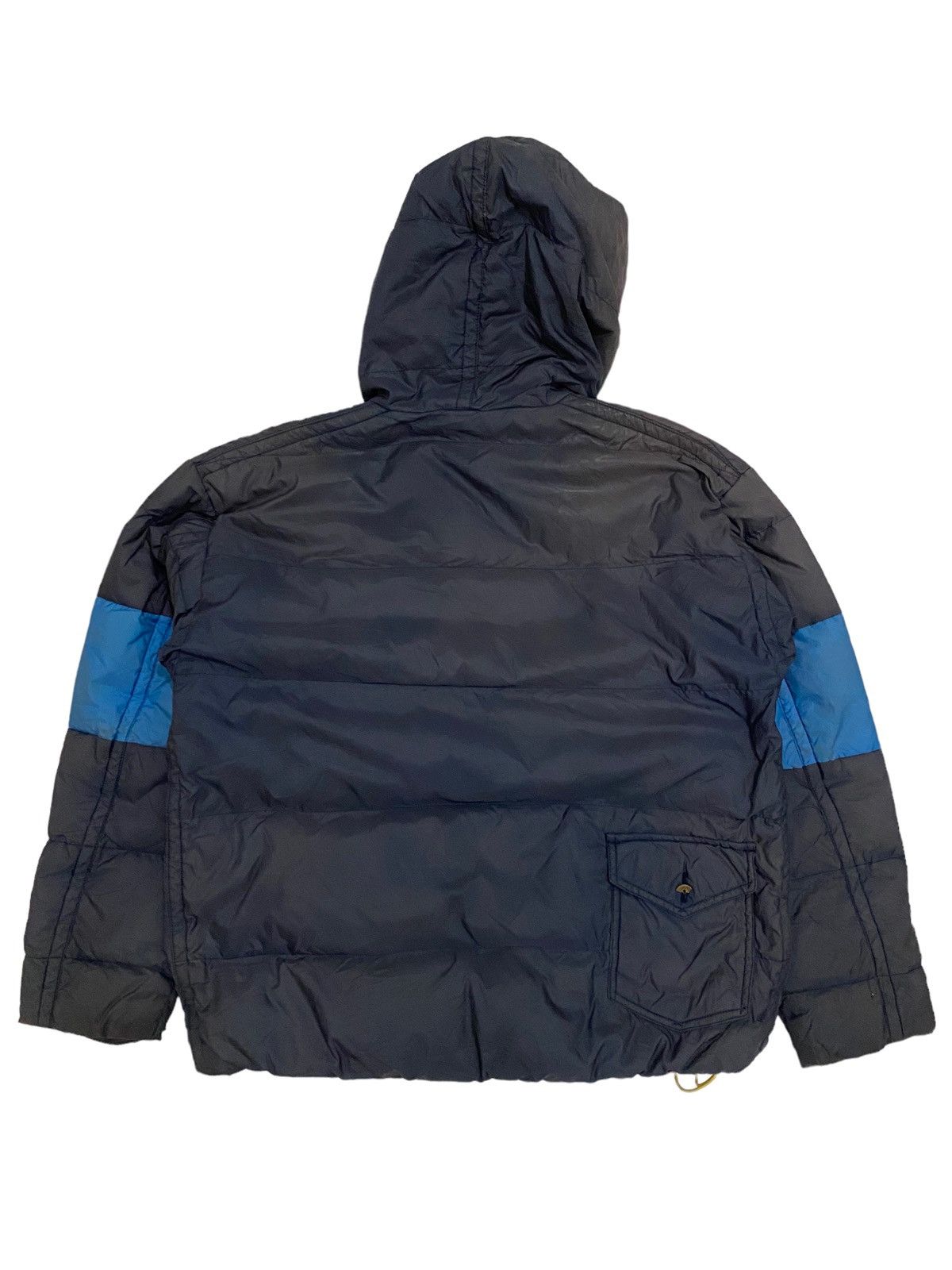 45rpm 45Rpm & Joubu De Nagamochi Puffer Jacket Size US L / EU 52-54 / 3 - 20 Thumbnail