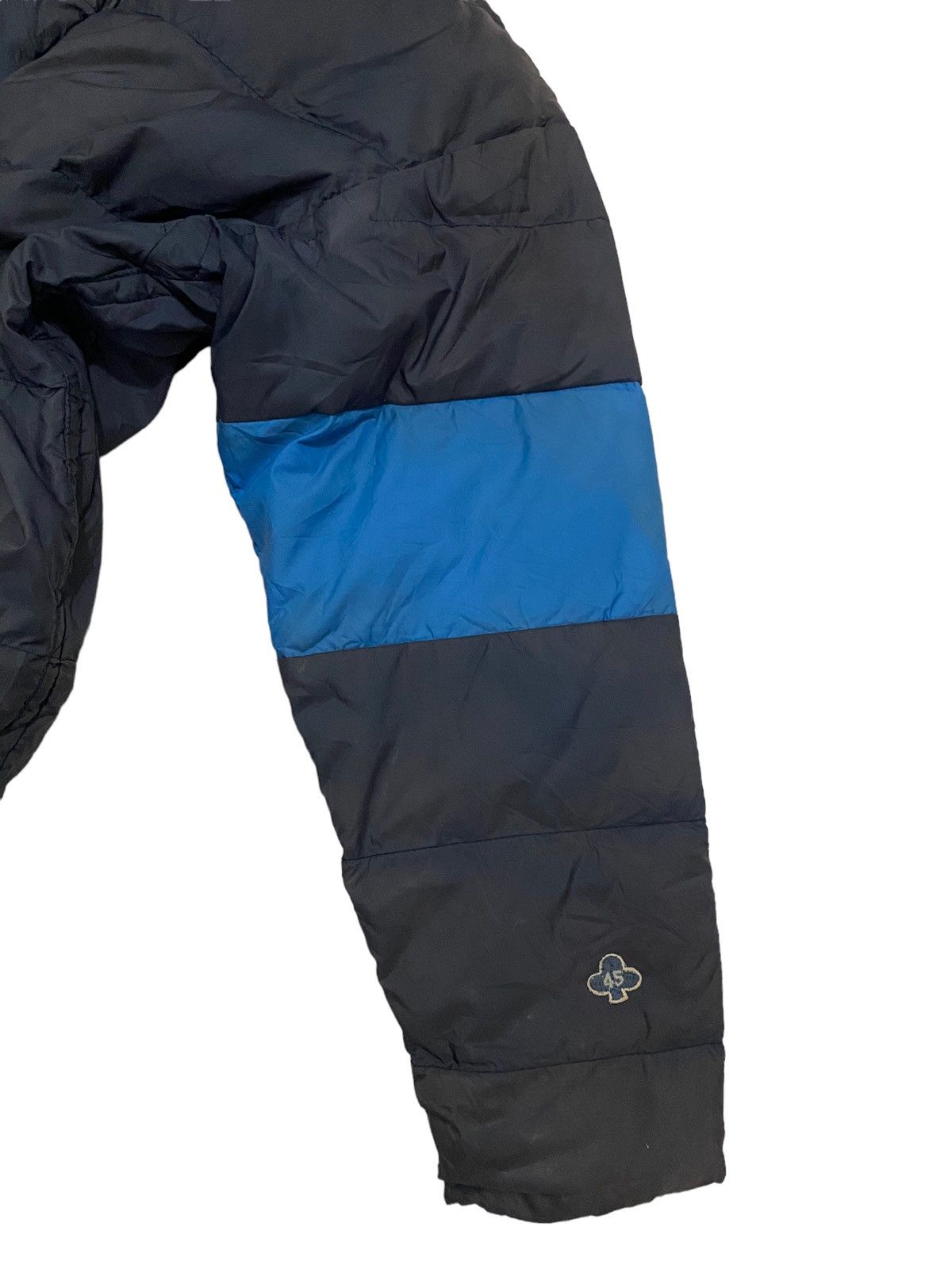 45rpm 45Rpm & Joubu De Nagamochi Puffer Jacket Size US L / EU 52-54 / 3 - 15 Thumbnail