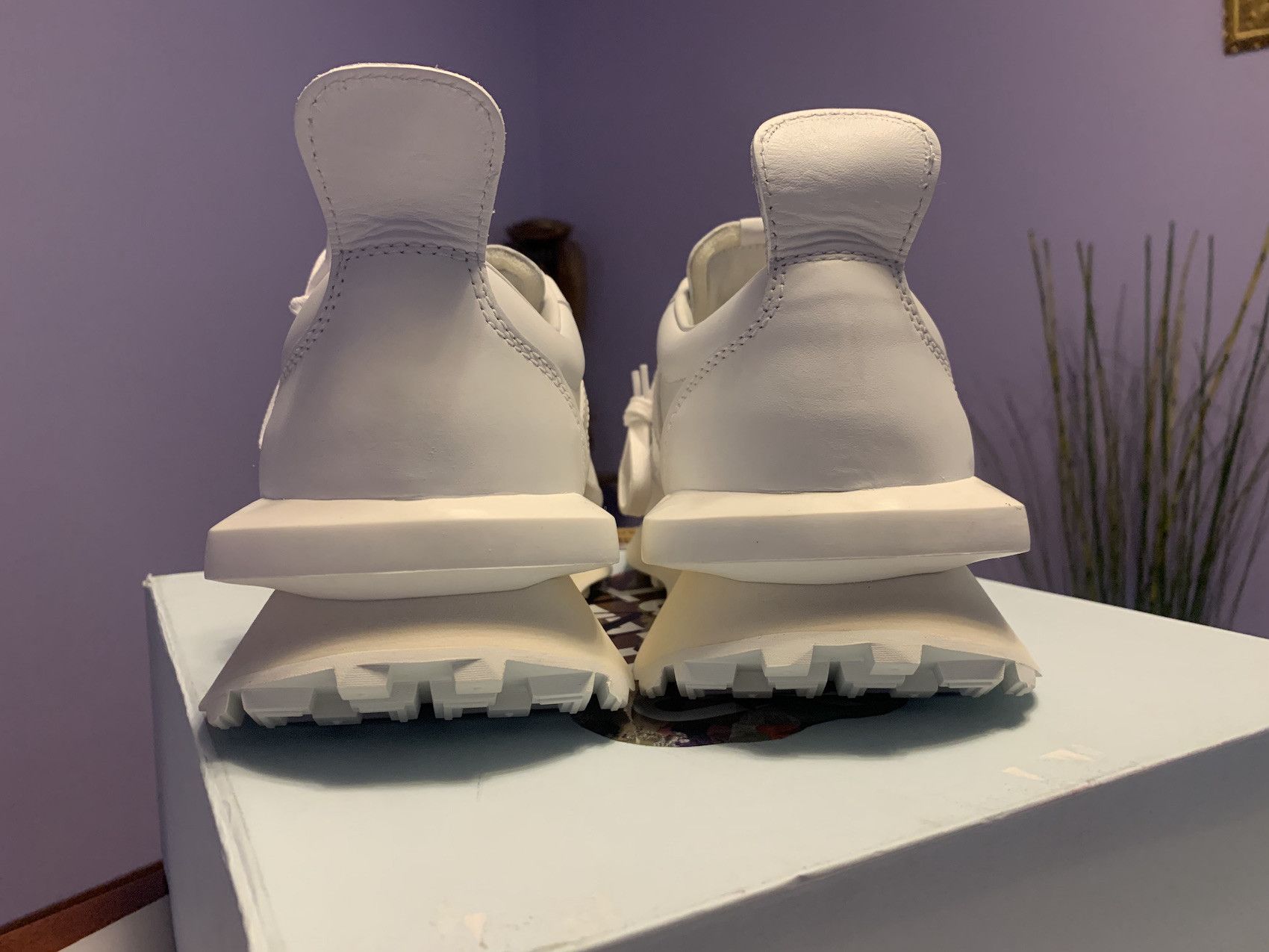 Gallery Dept. × Lanvin SS'21 Running Sneakers Size US 9 / EU 42 - 5 Thumbnail