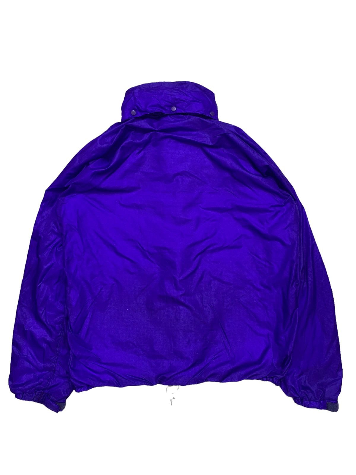 Goretex × Montbell × Vintage Montbell Hoodies Jacket Japan Made Size US L / EU 52-54 / 3 - 12 Thumbnail