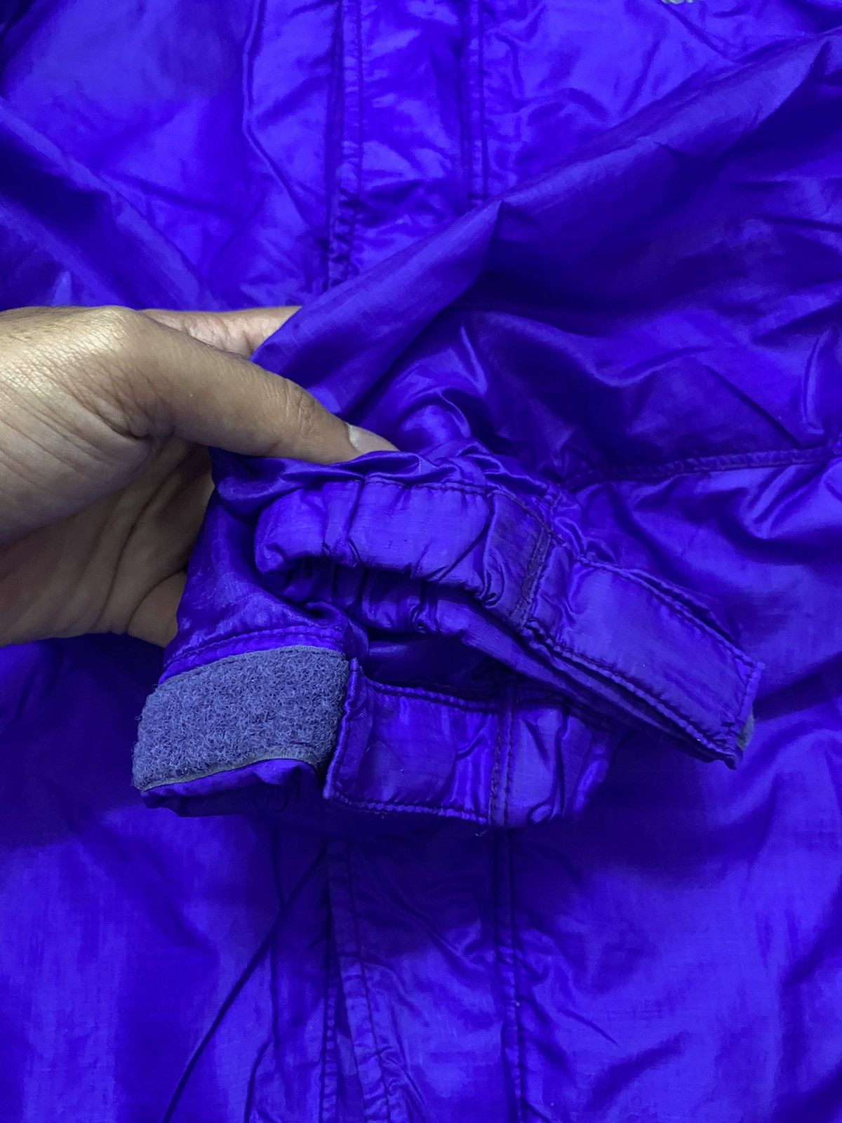 Goretex × Montbell × Vintage Montbell Hoodies Jacket Japan Made Size US L / EU 52-54 / 3 - 10 Thumbnail