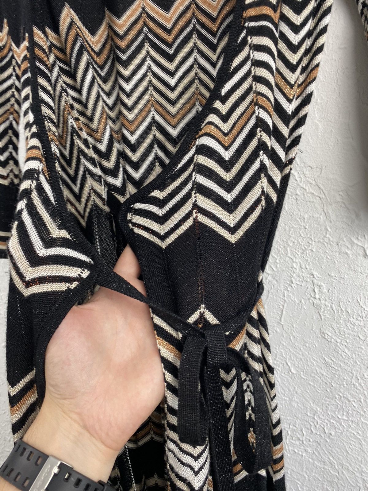 Missoni Women’s Missoni Lindex Multicolor Long Dress size S Size S / US 4 / IT 40 - 5 Thumbnail