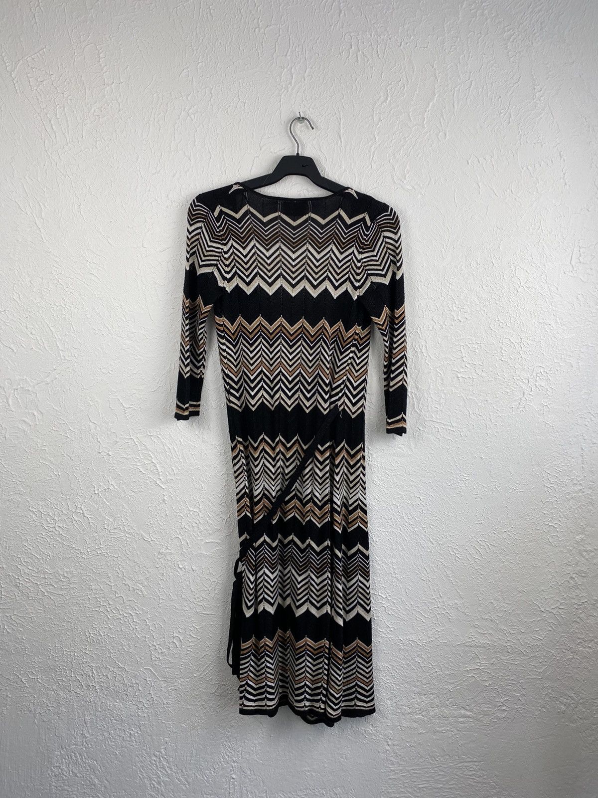 Missoni Women’s Missoni Lindex Multicolor Long Dress size S Size S / US 4 / IT 40 - 7 Thumbnail