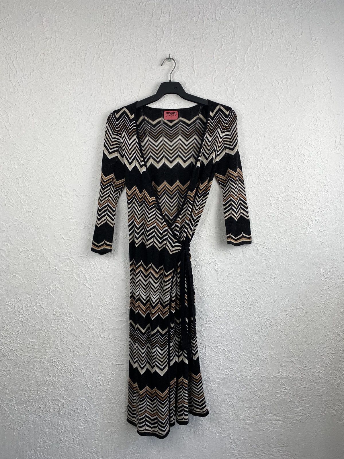 Missoni Women’s Missoni Lindex Multicolor Long Dress size S Size S / US 4 / IT 40 - 2 Thumbnail
