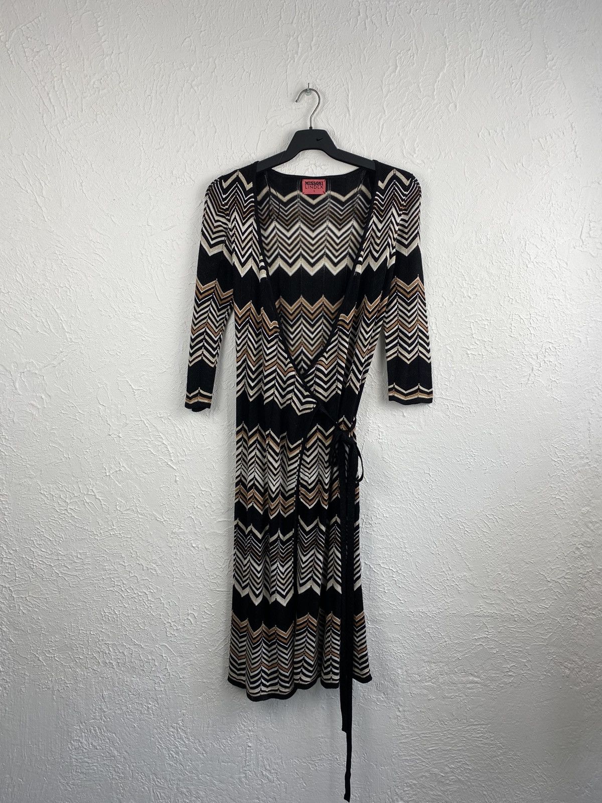 Missoni Women’s Missoni Lindex Multicolor Long Dress size S Size S / US 4 / IT 40 - 1 Thumbnail