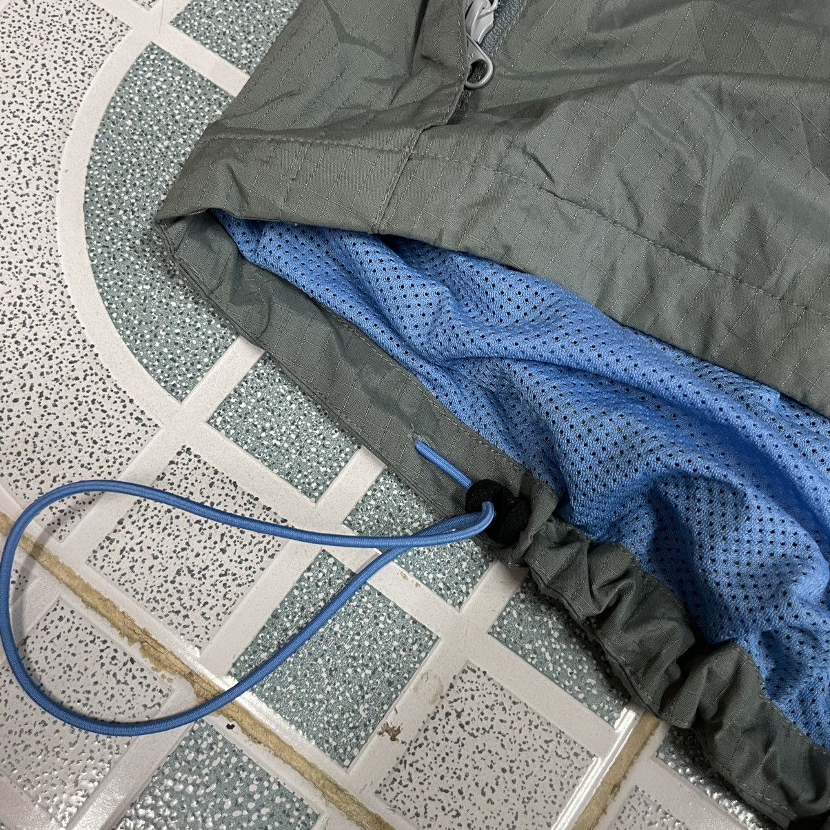 Stussy Stussy Fitness Nylon Jacket Size US XL / EU 56 / 4 - 9 Thumbnail