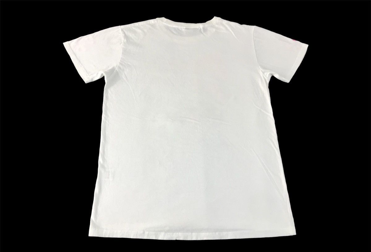 Band Tees × Japanese Brand Shonan No Kaze Past & Future Japanese Reggae K2188j Size US S / EU 44-46 / 1 - 2 Thumbnail