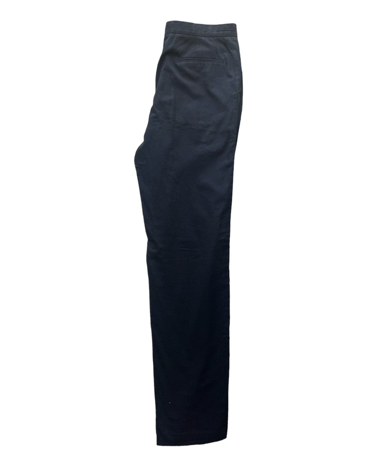 Raf Simons S/S 07 Straight Leg Pants Size US 32 / EU 48 - 2 Thumbnail