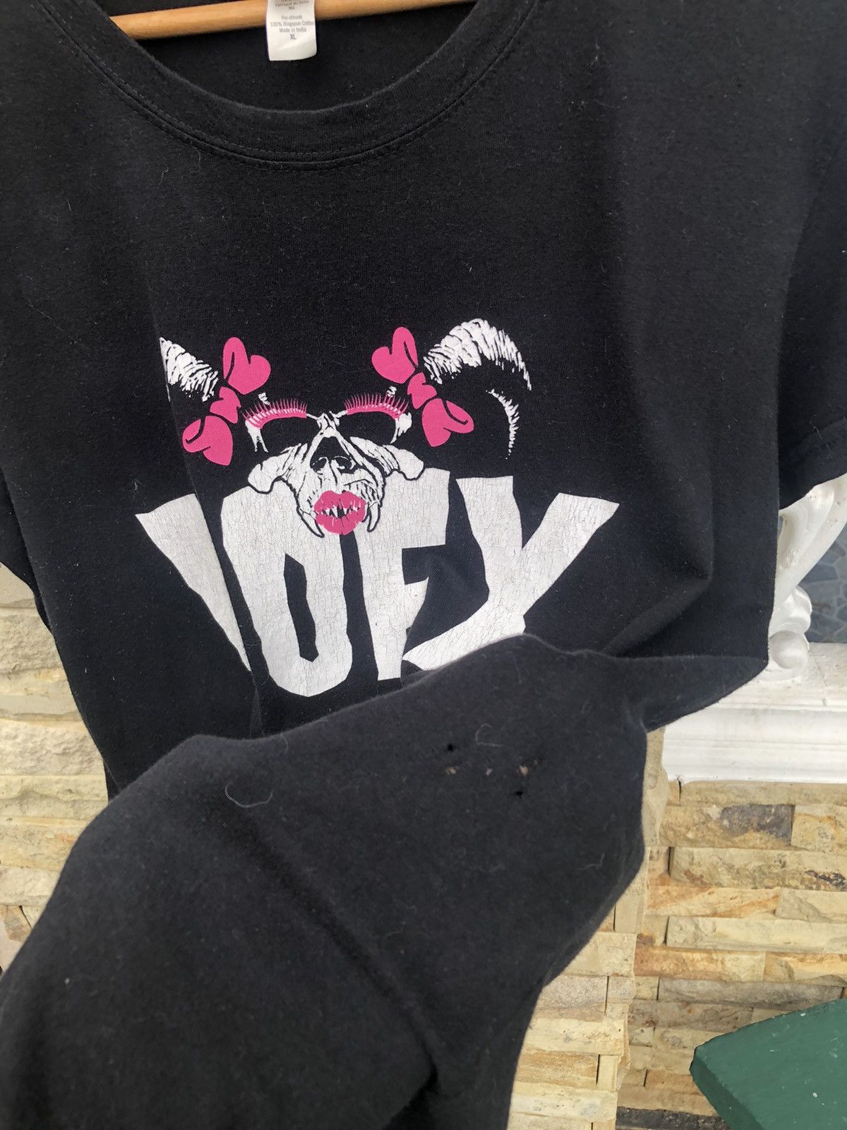 Band Tees Rare🔥Vintage Nofx Band T Shirt Size M / US 6-8 / IT 42-44 - 5 Thumbnail