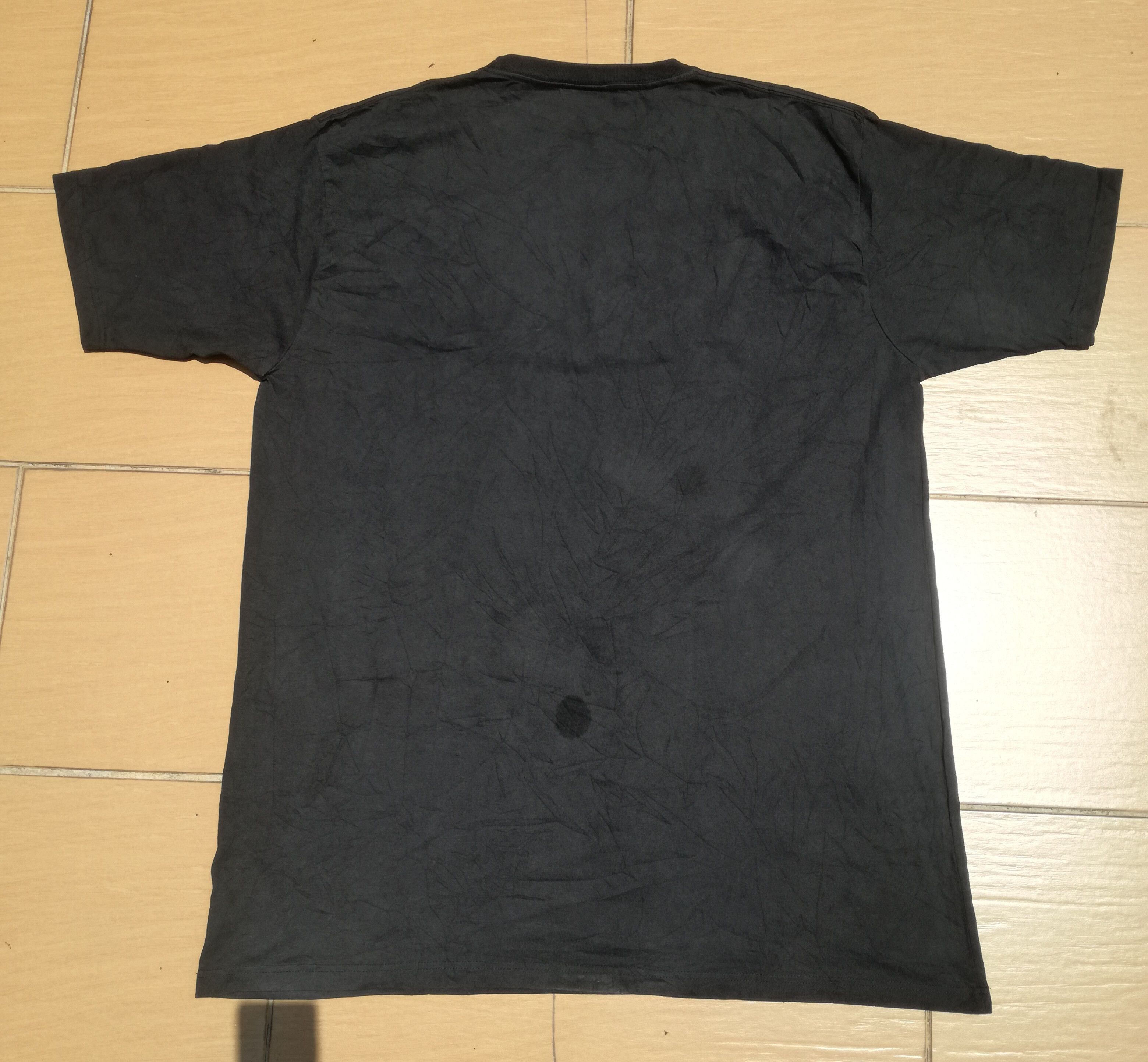 Universal Studios × Vintage Scarface Al Pacino Universal Studios Movie Oversize Tee Size US XXL / EU 58 / 5 - 8 Thumbnail