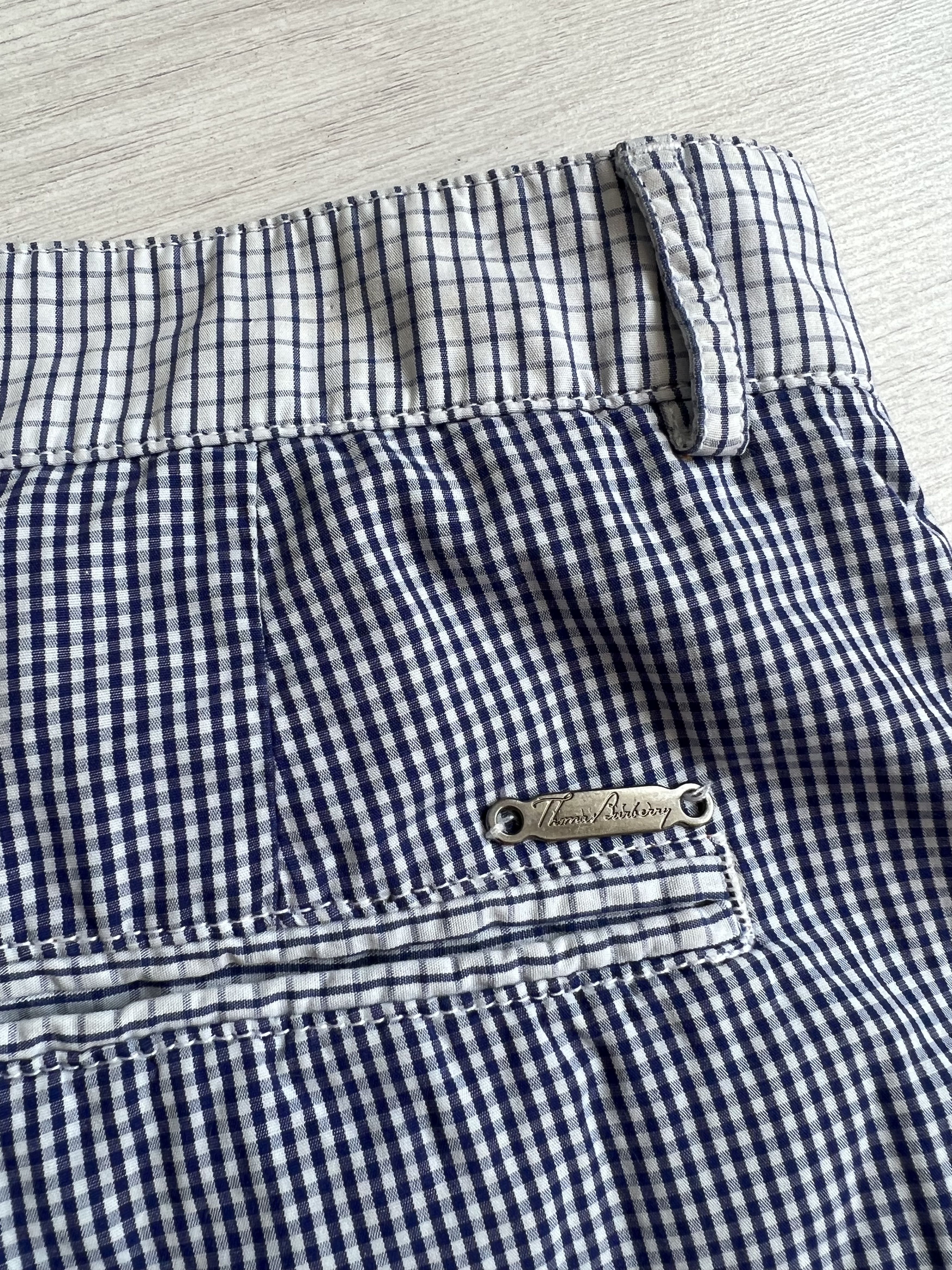 Burberry Thomas Burberry Shorts / 44 Size US 34 / EU 50 - 5 Thumbnail
