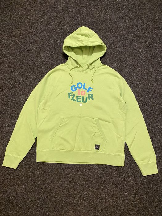 Converse x golf le fleur online hoodie