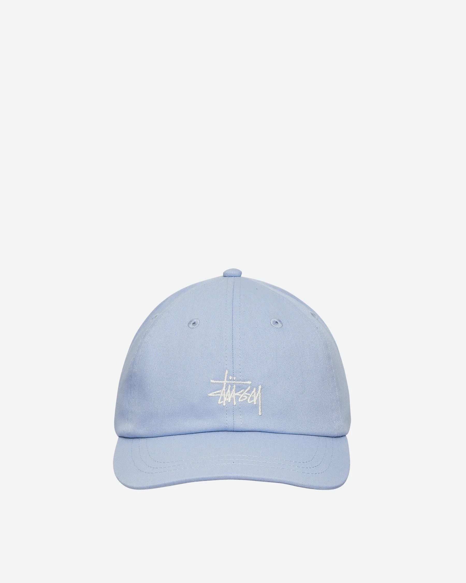 Stussy Basic Stock Low Pro Cap Hat