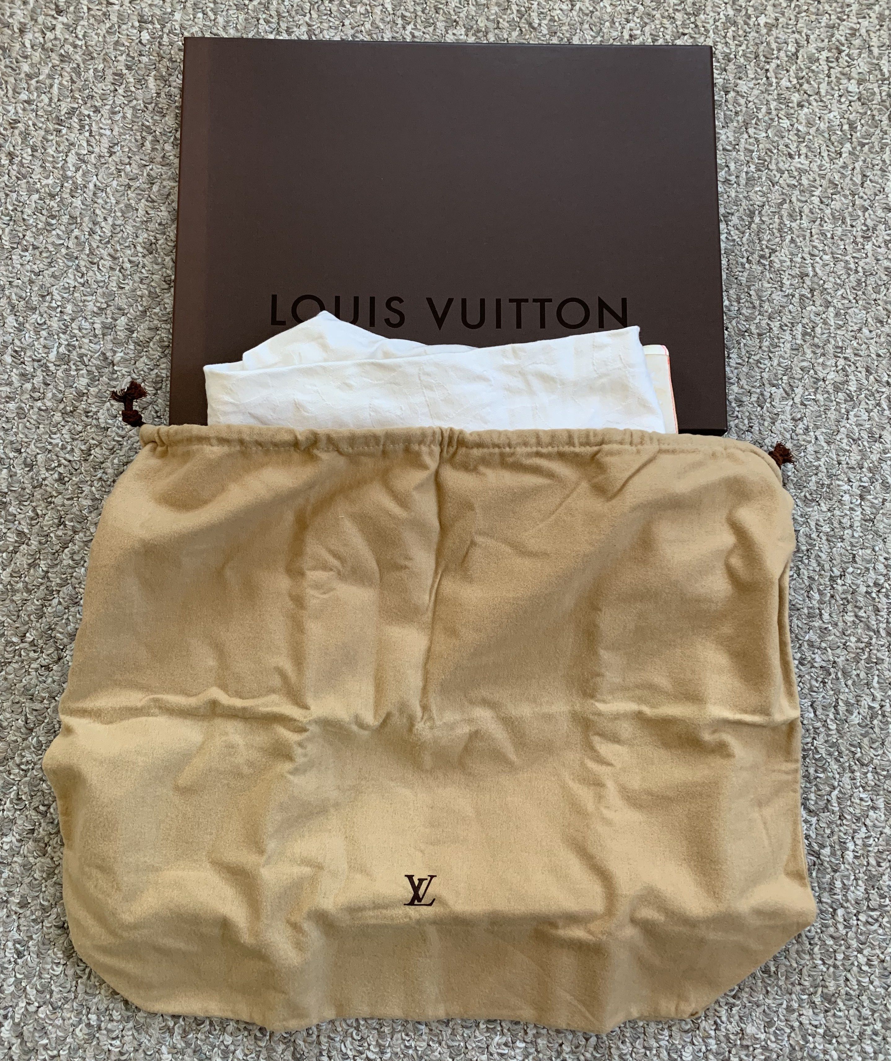 Louis Vuitton × Stephen Sprouse F/W 2008 Louis Vuitton x Stephen Sprouse VIP Graffiti Denim Size US 30 / EU 46 - 13 Thumbnail