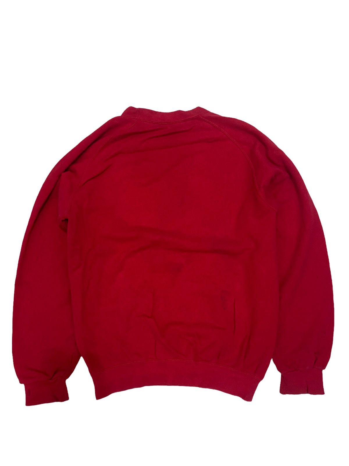 Band Tees × Vintage Vintage Beethoven Rip Off Sweatshirt Japan Made Size US M / EU 48-50 / 2 - 12 Thumbnail