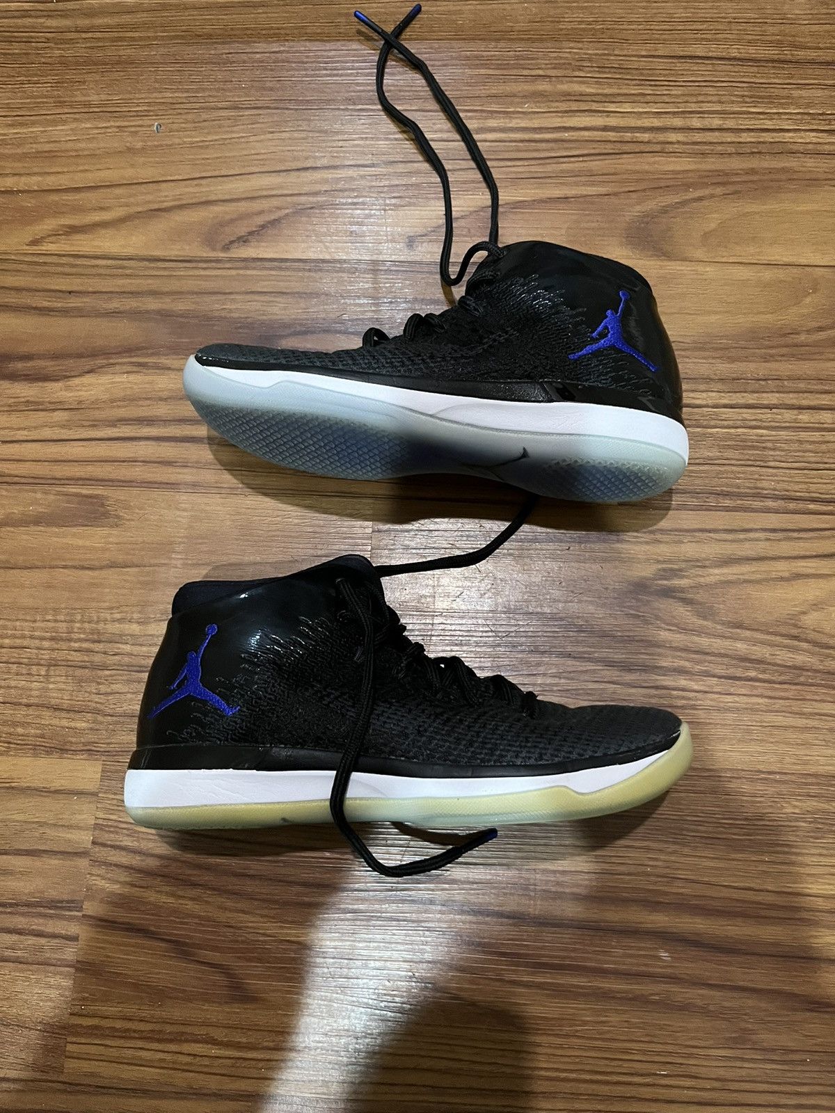 Space Jam Jordan 31 Shoes Air Jordan 31 Space Jam