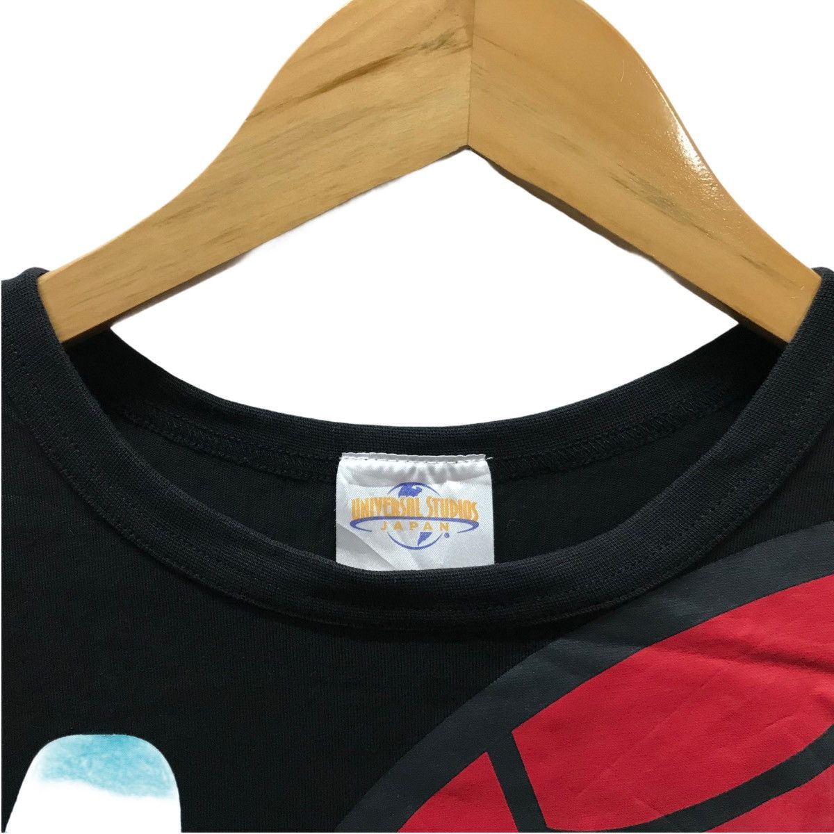 Marvel Comics × Universal Studios Spiderman Tee Shirt Spiderman Full Print Universal Studios Size US S / EU 44-46 / 1 - 6 Thumbnail