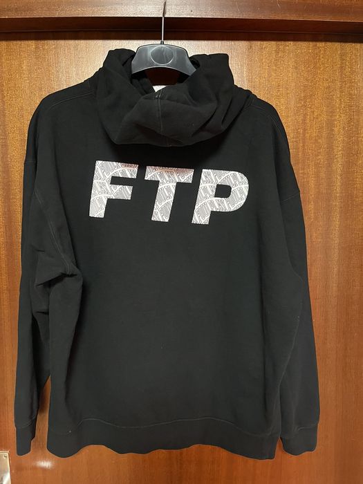 Foulplay hoodie cheap