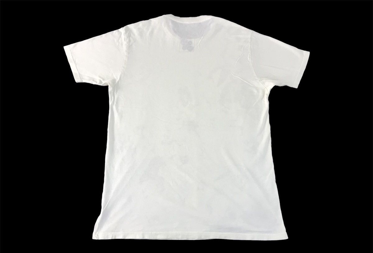 Vintage Beautiful Decay Sketch Pop Art Community Tee K2194j Size US M / EU 48-50 / 2 - 5 Thumbnail