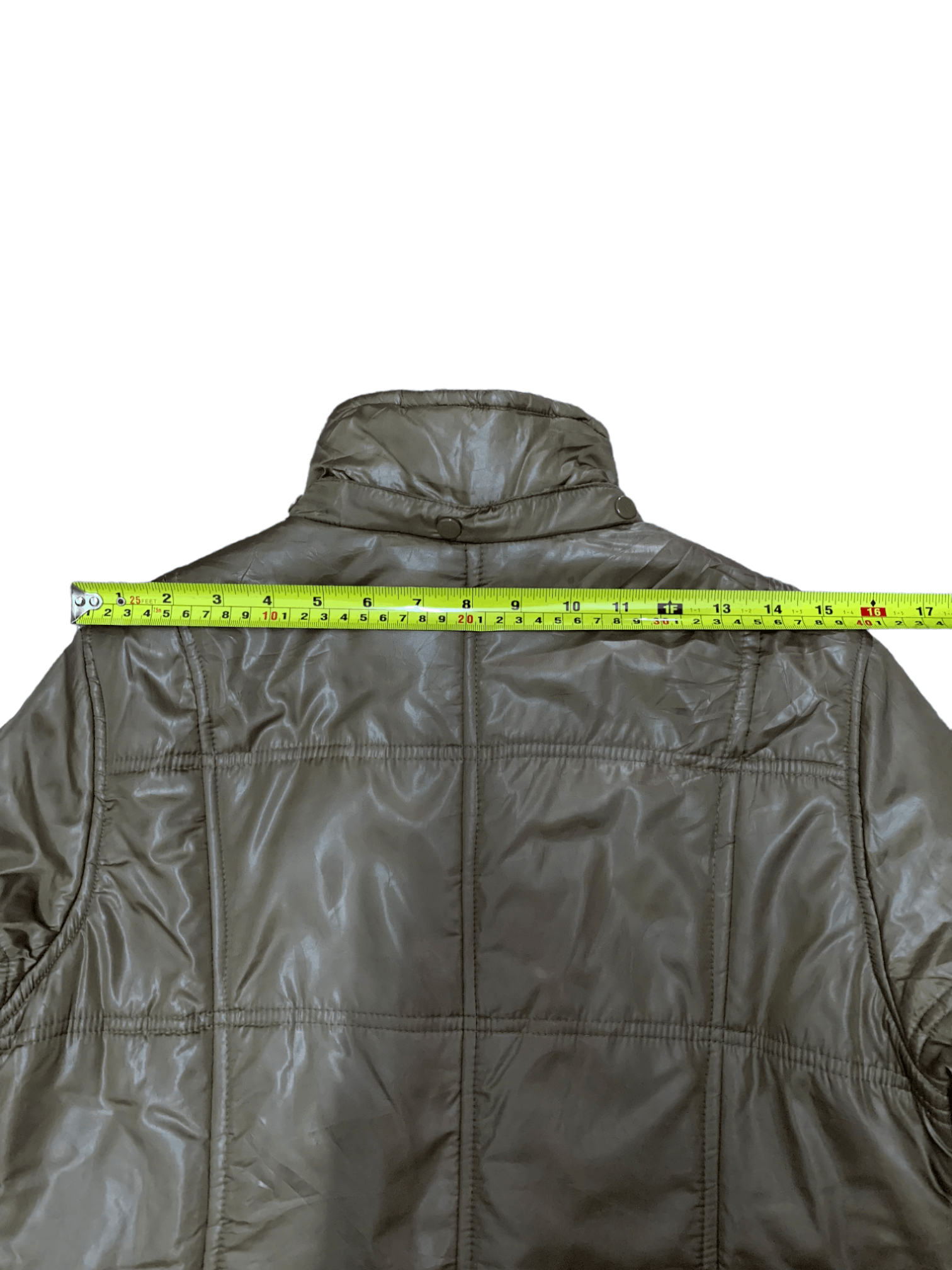 Japanese Brand SALES 🔥 Vintage Japanese Brand Multi Pocket Puffer Jacket Size US M / EU 48-50 / 2 - 14 Thumbnail