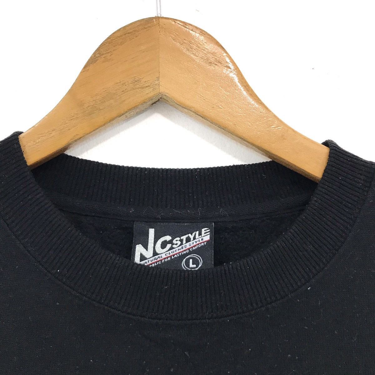 All Sport × NCAA Strange Pattern Rhode Island Sweatshirt Crewneck Size US M / EU 48-50 / 2 - 5 Thumbnail