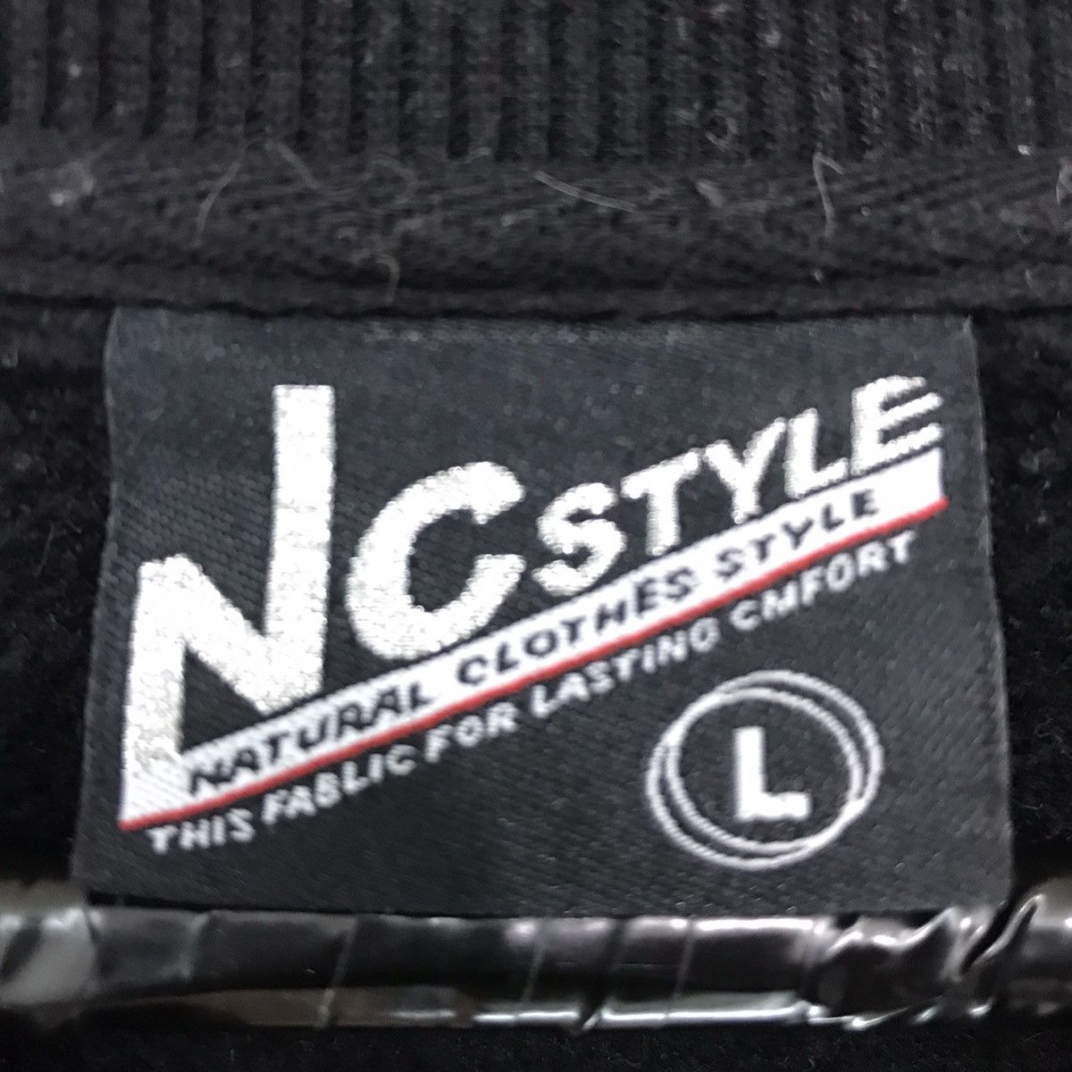 All Sport × NCAA Strange Pattern Rhode Island Sweatshirt Crewneck Size US M / EU 48-50 / 2 - 7 Thumbnail