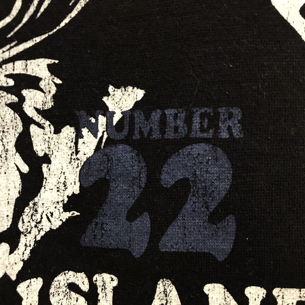 All Sport × NCAA Strange Pattern Rhode Island Sweatshirt Crewneck Size US M / EU 48-50 / 2 - 4 Thumbnail
