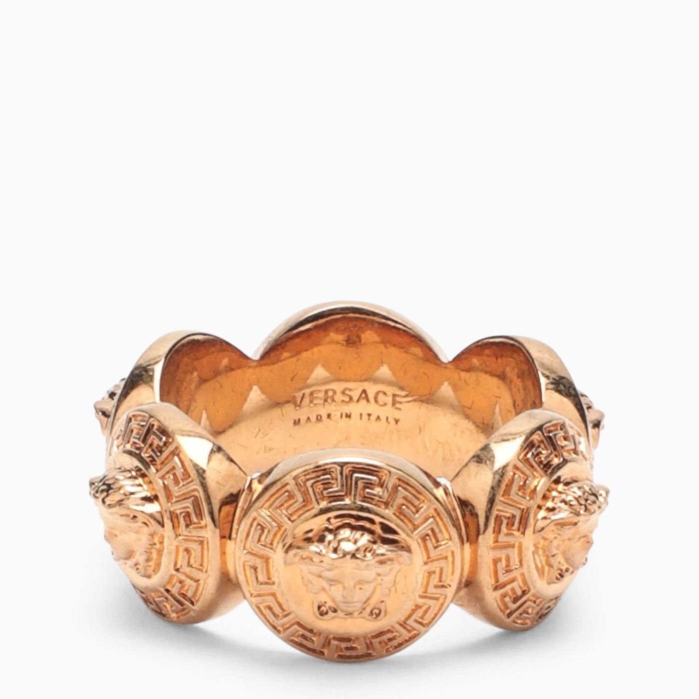 o1d2blof0623 Ring in Gold