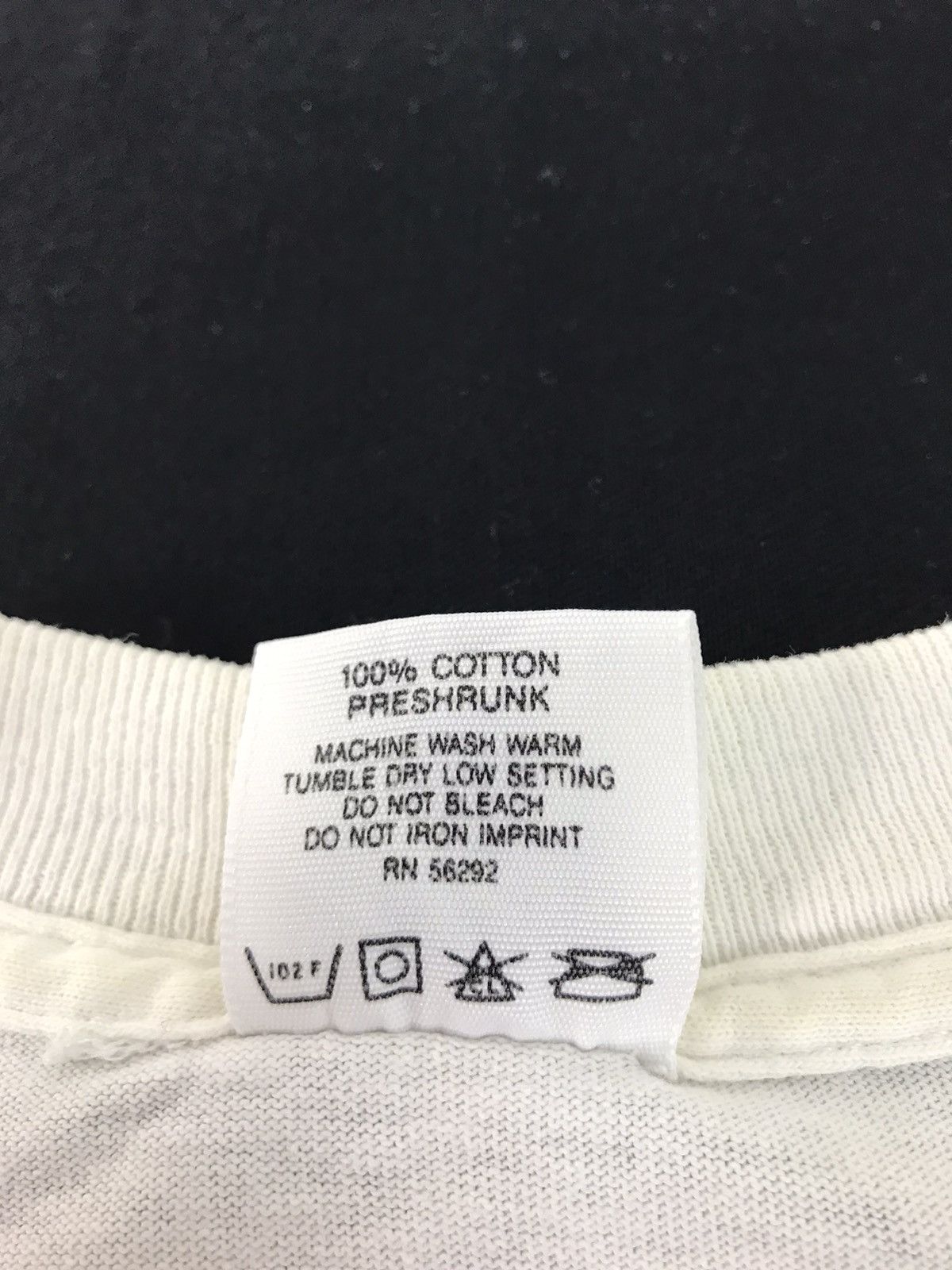 Billabong × Vintage 90s 1994 Billabong The Steamer Lane Santa Cruz LA Big Logo Size US L / EU 52-54 / 3 - 7 Thumbnail