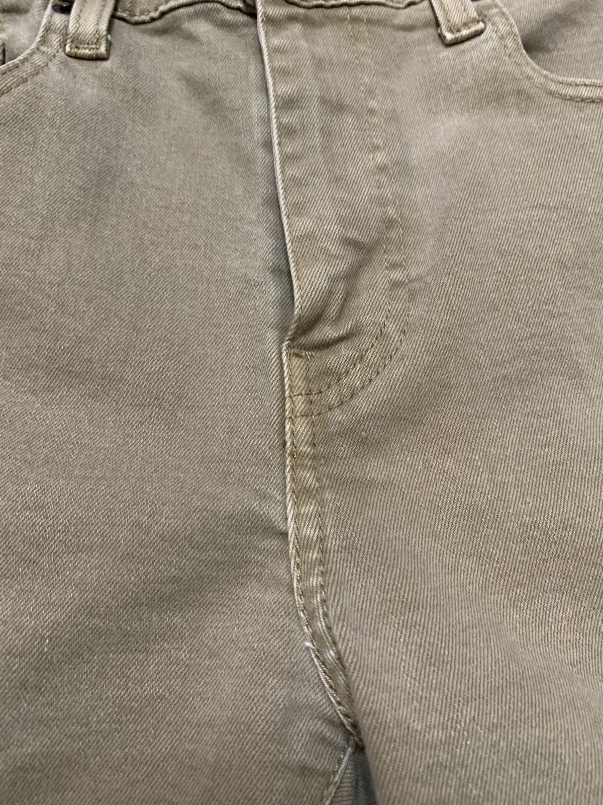 Levi's Levi's Cargo Shorts Size US 32 / EU 48 - 19 Thumbnail