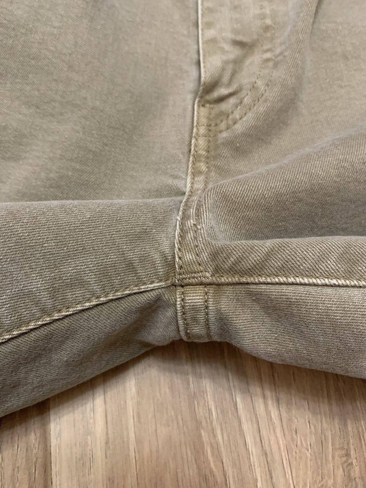 Levi's Levi's Cargo Shorts Size US 32 / EU 48 - 21 Thumbnail