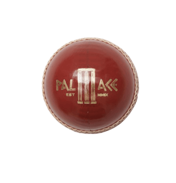 Palace Palace Gray Nicolls Cricket Ball Burgundy Size ONE SIZE - 2 Thumbnail