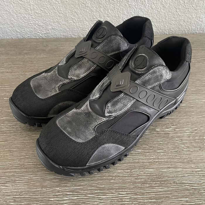 Kiko Kostadinov Antharas Shoe | Grailed