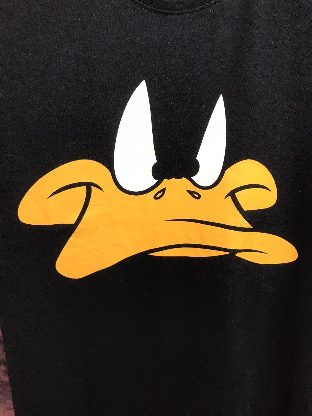 Vintage Looney Tunes Space Jam streetwear movie tee Size US XL / EU 56 / 4 - 3 Thumbnail
