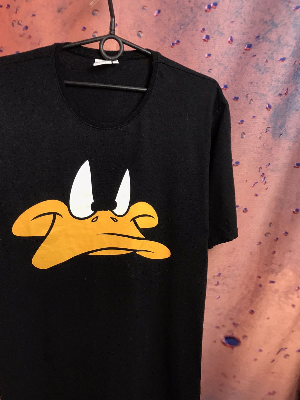 Vintage Looney Tunes Space Jam streetwear movie tee Size US XL / EU 56 / 4 - 1 Thumbnail