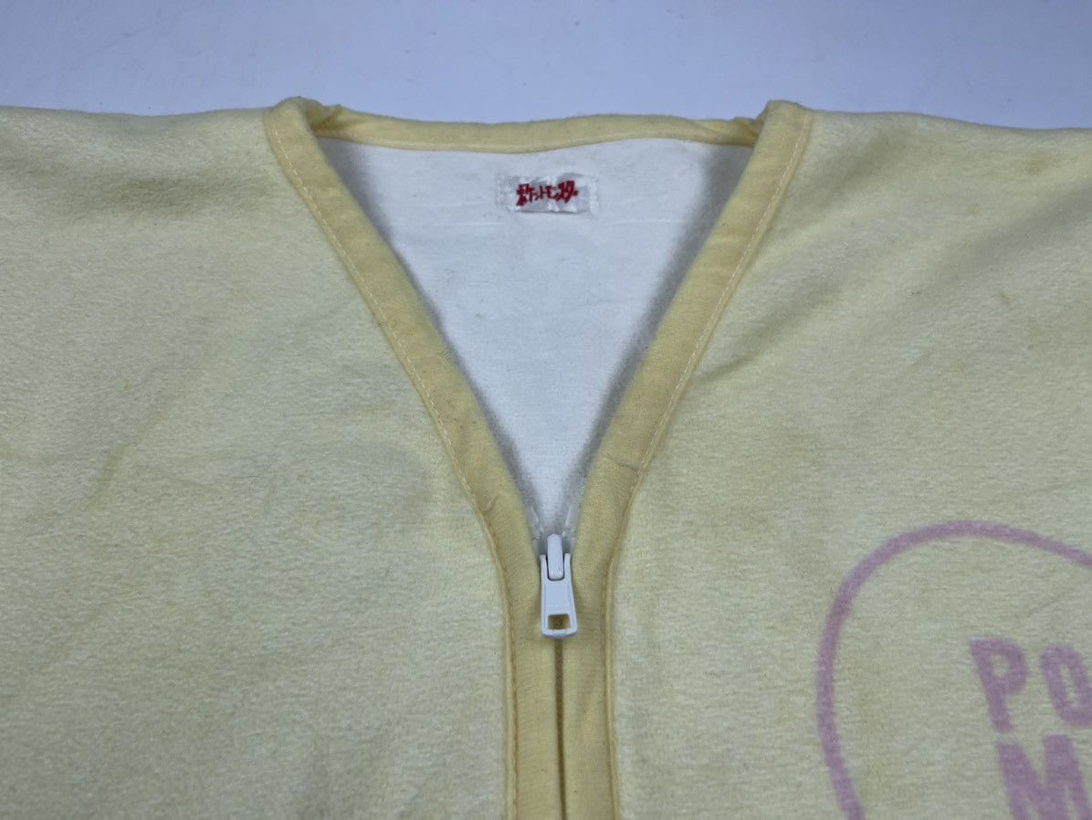 Nintendo rare pokemon vest tg3 Size US M / EU 48-50 / 2 - 6 Thumbnail