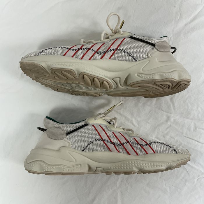 Adidas Adidas Ozweego Pusha T EH0242 Size 11 Grailed